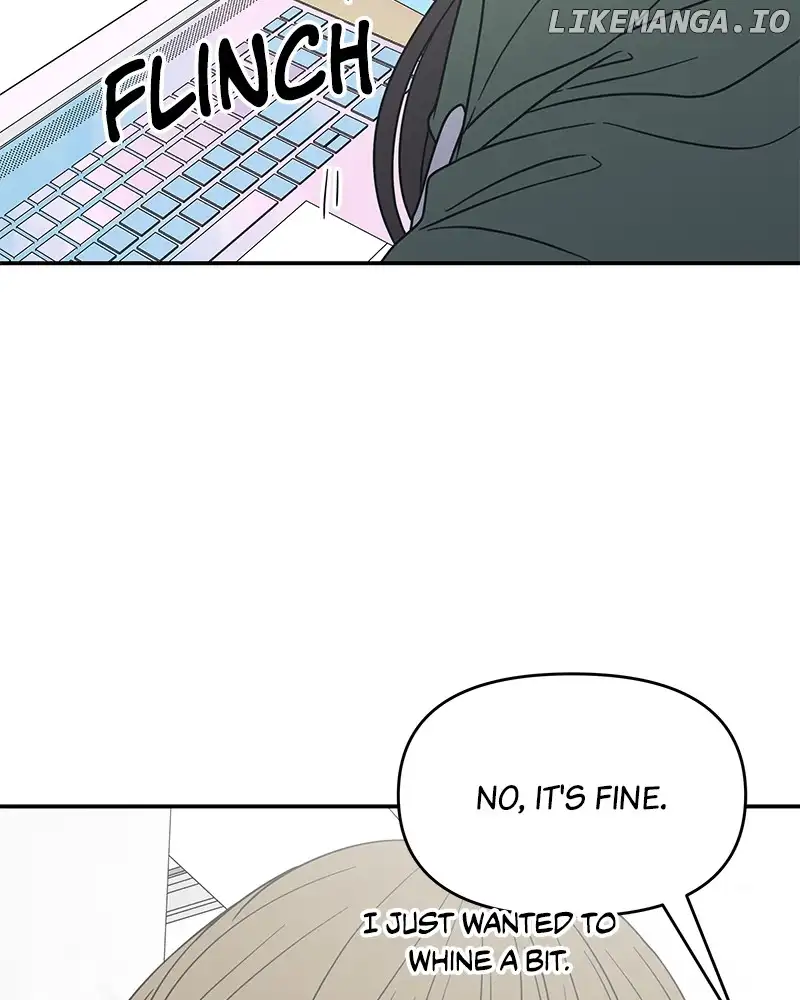 No Dating Allowed In The Office Chapter 30 page 152