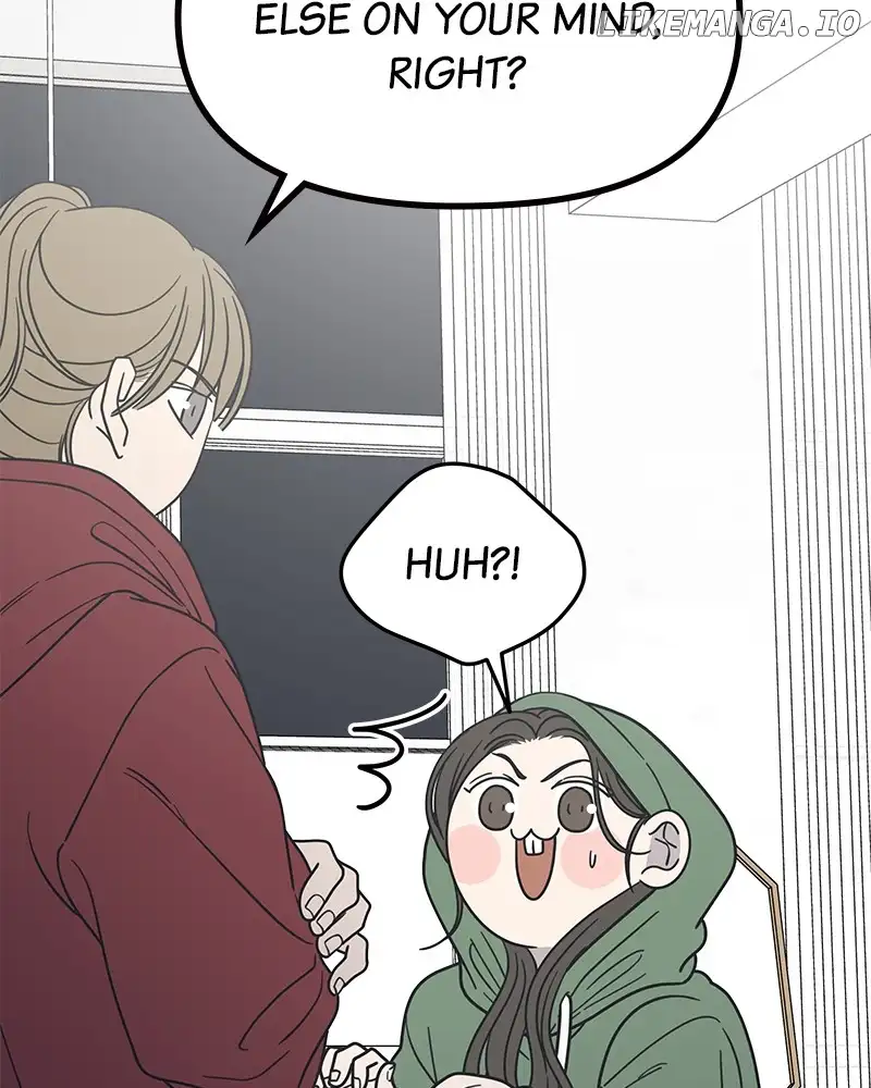 No Dating Allowed In The Office Chapter 30 page 156