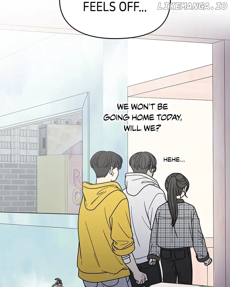 No Dating Allowed In The Office Chapter 30 page 20