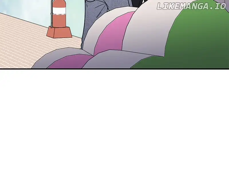 No Dating Allowed In The Office Chapter 30 page 21