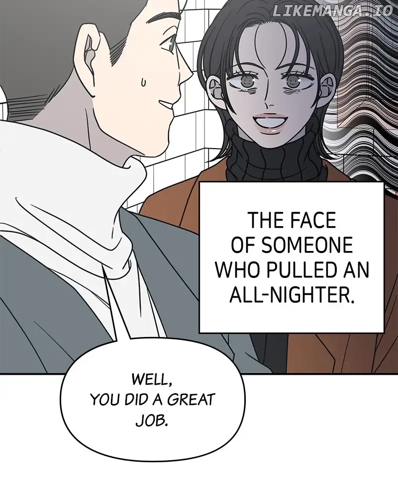 No Dating Allowed In The Office Chapter 30 page 31