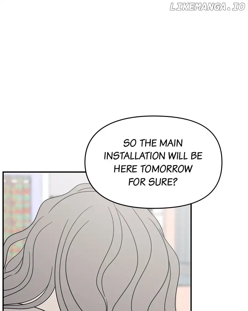 No Dating Allowed In The Office Chapter 30 page 32