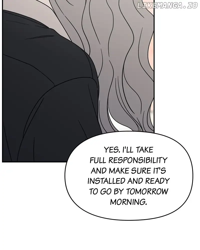 No Dating Allowed In The Office Chapter 30 page 33