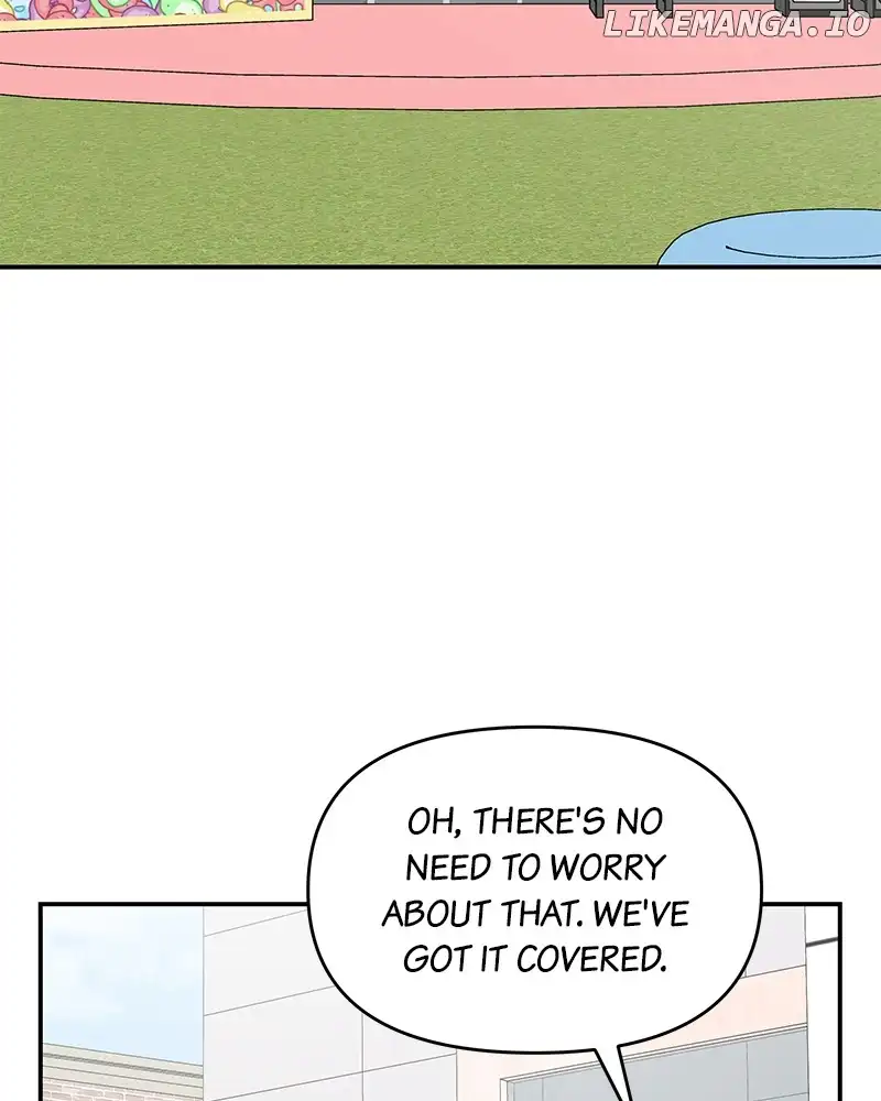No Dating Allowed In The Office Chapter 30 page 37