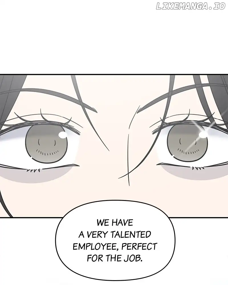 No Dating Allowed In The Office Chapter 30 page 39