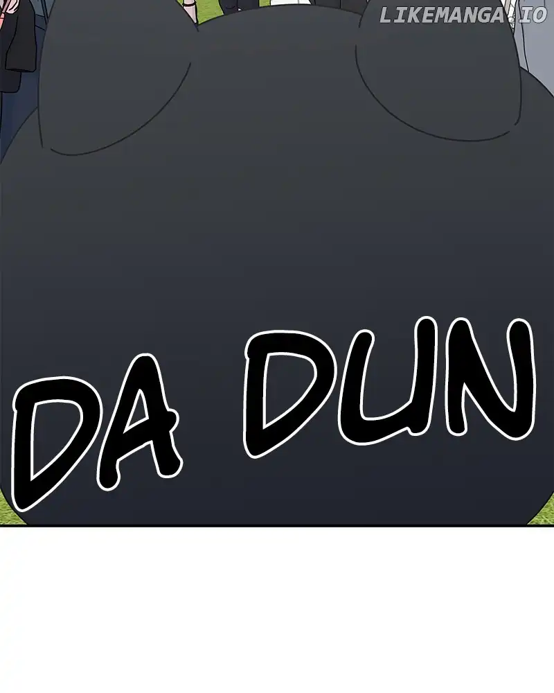 No Dating Allowed In The Office Chapter 30 page 43