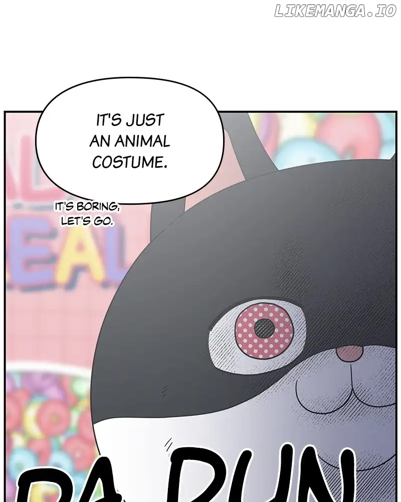 No Dating Allowed In The Office Chapter 30 page 44