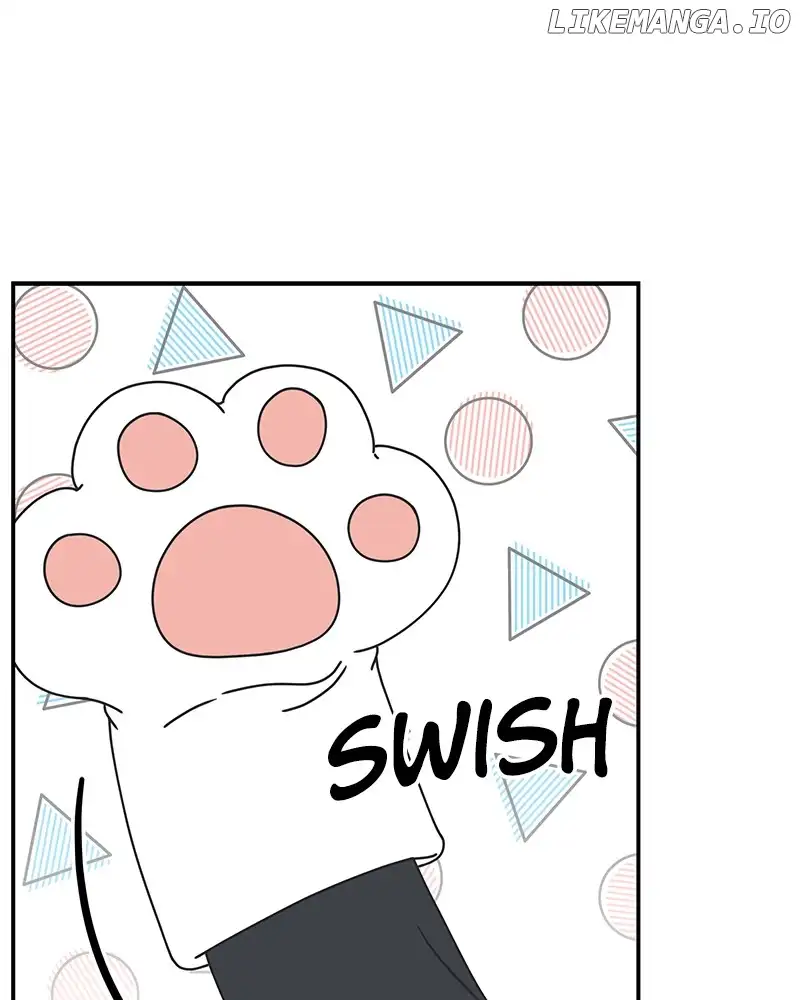 No Dating Allowed In The Office Chapter 30 page 46