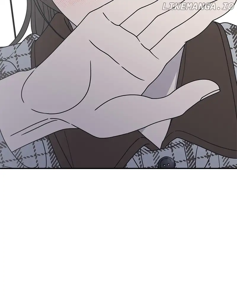 No Dating Allowed In The Office Chapter 30 page 4