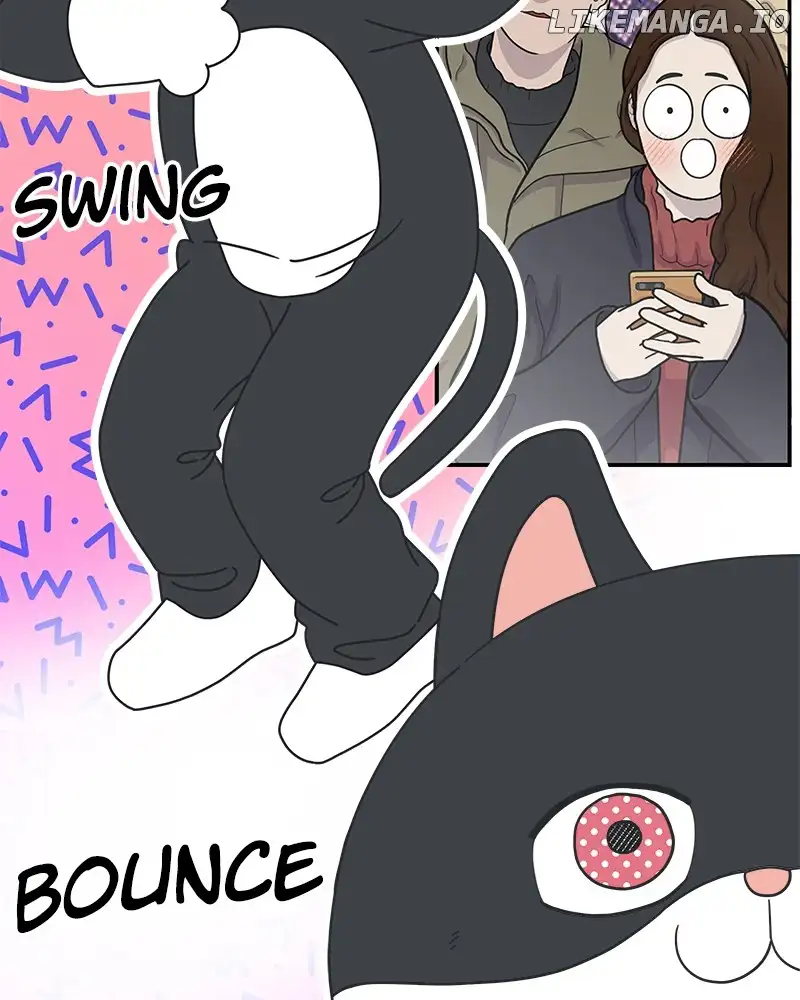 No Dating Allowed In The Office Chapter 30 page 49
