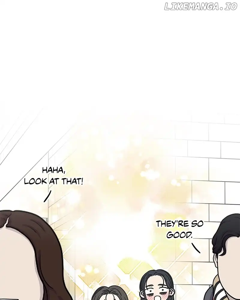 No Dating Allowed In The Office Chapter 30 page 52