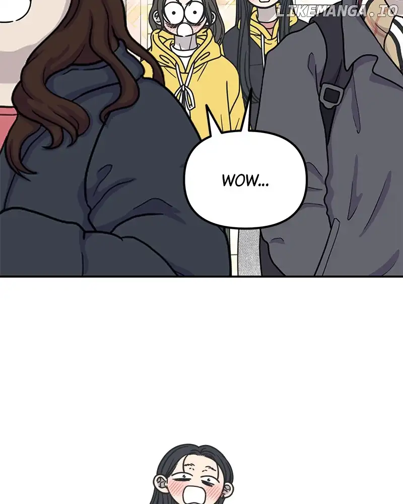 No Dating Allowed In The Office Chapter 30 page 53