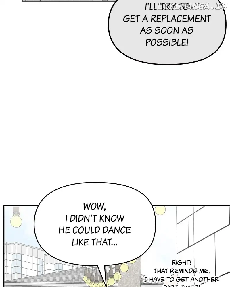 No Dating Allowed In The Office Chapter 30 page 57