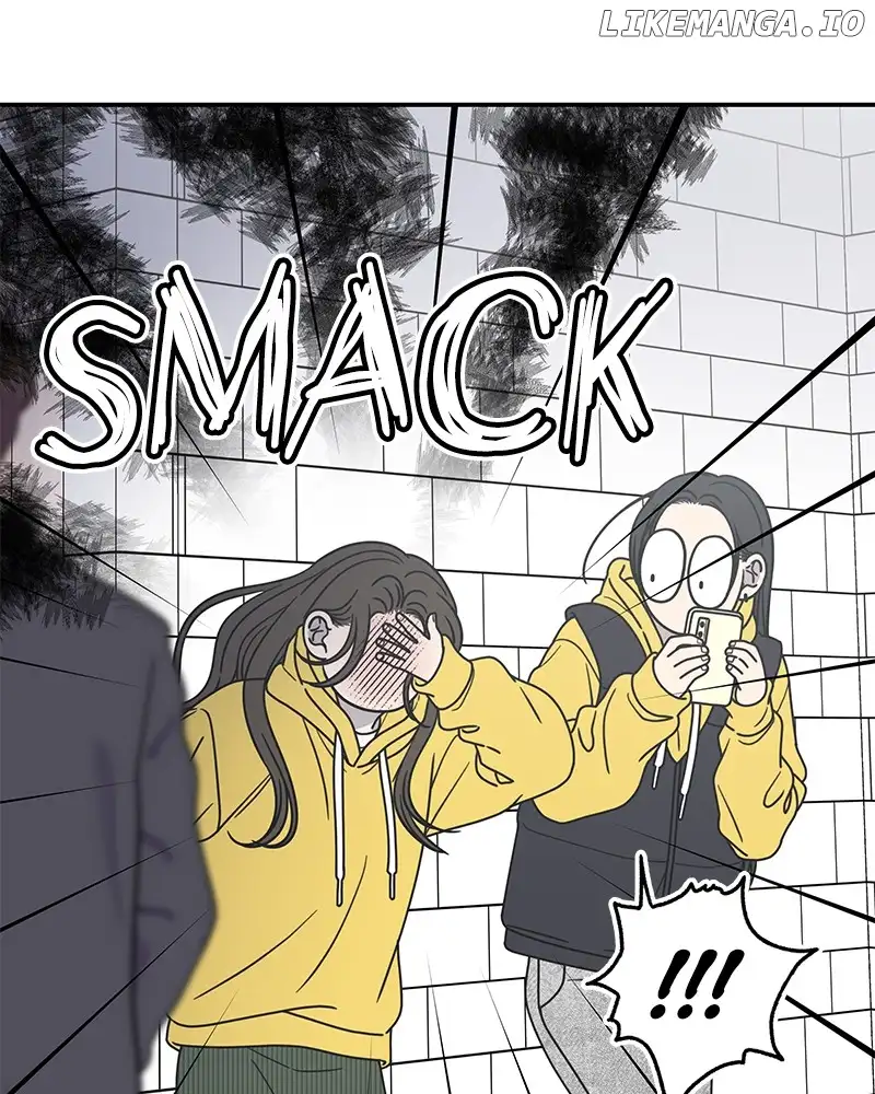 No Dating Allowed In The Office Chapter 30 page 63
