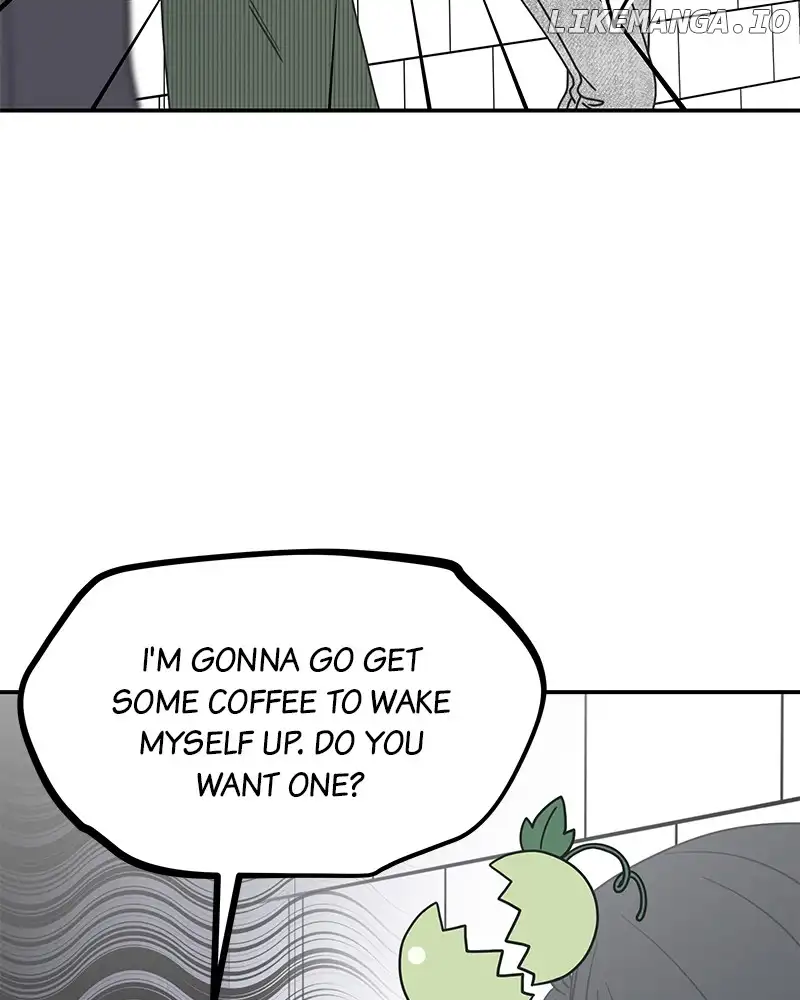 No Dating Allowed In The Office Chapter 30 page 64