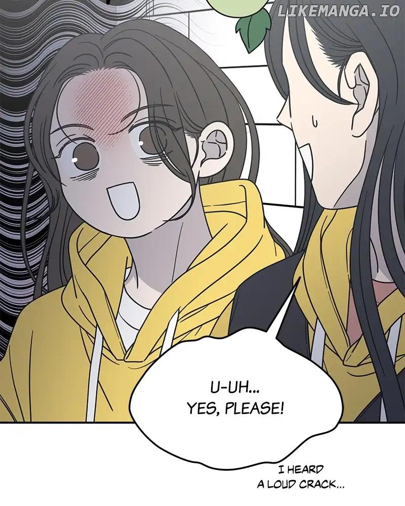 No Dating Allowed In The Office Chapter 30 page 65