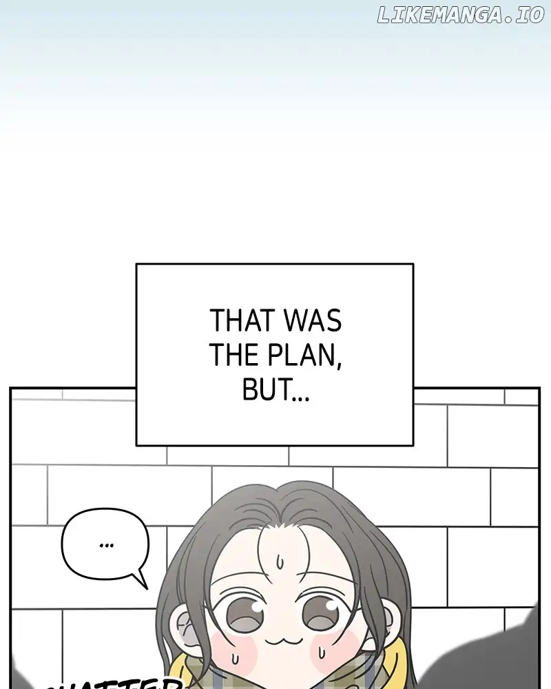 No Dating Allowed In The Office Chapter 30 page 70