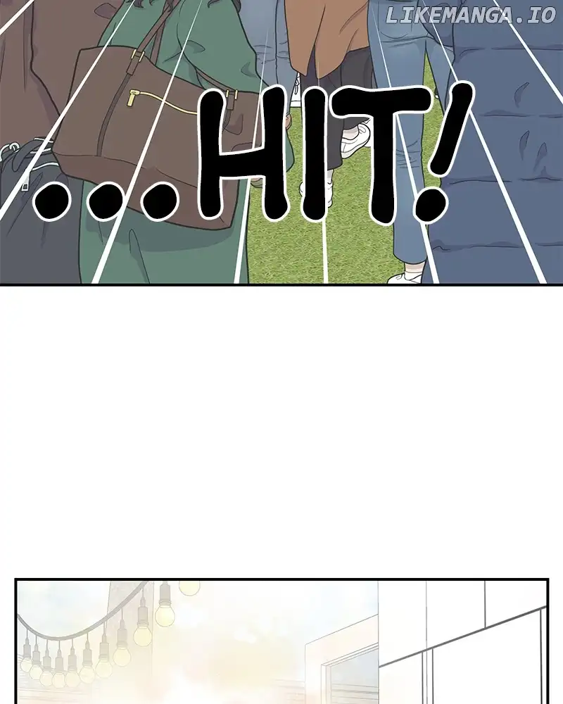 No Dating Allowed In The Office Chapter 30 page 73