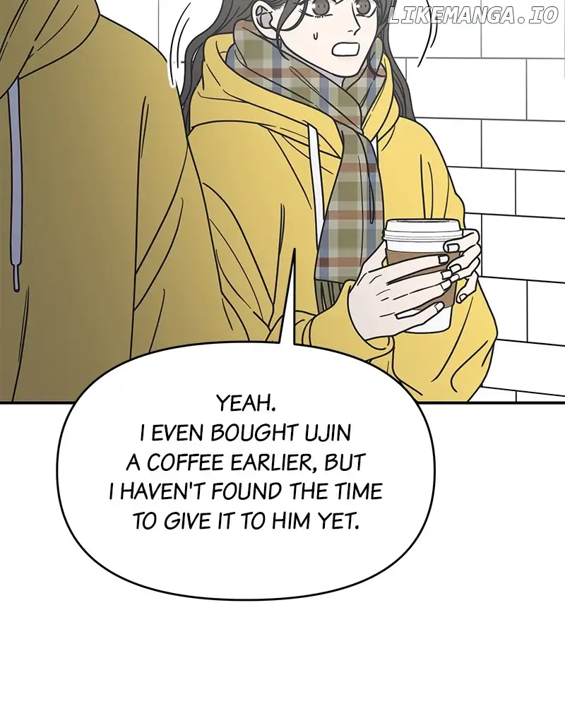No Dating Allowed In The Office Chapter 30 page 78