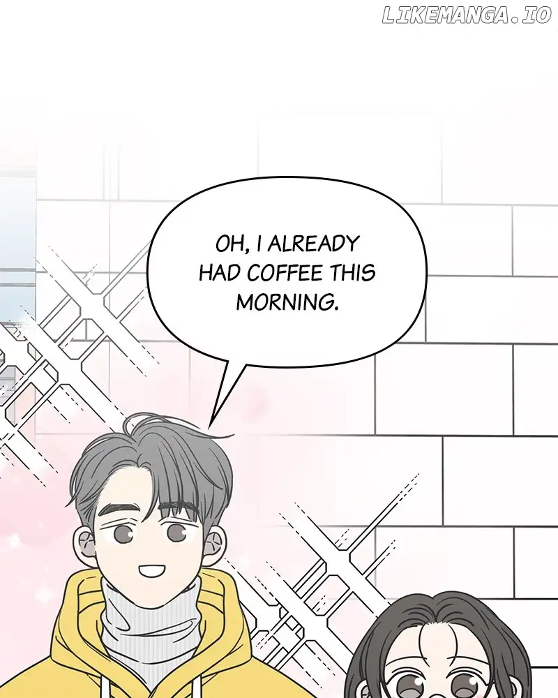 No Dating Allowed In The Office Chapter 30 page 79