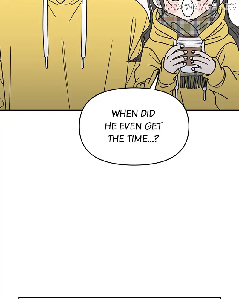 No Dating Allowed In The Office Chapter 30 page 80