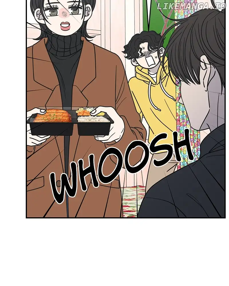 No Dating Allowed In The Office Chapter 30 page 97