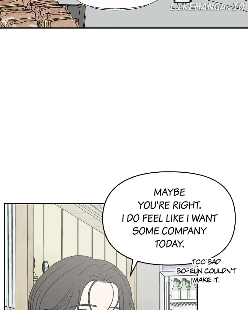No Dating Allowed In The Office Chapter 31 page 137