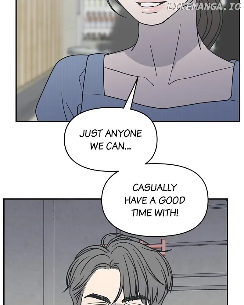 No Dating Allowed In The Office Chapter 31 page 148