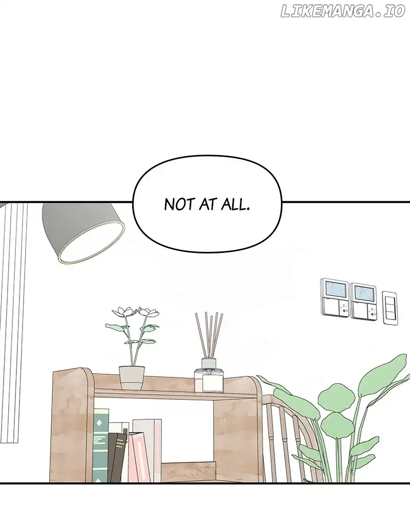 No Dating Allowed In The Office Chapter 31 page 37
