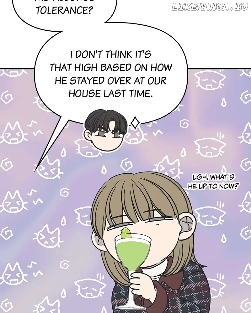 No Dating Allowed In The Office Chapter 32 page 104