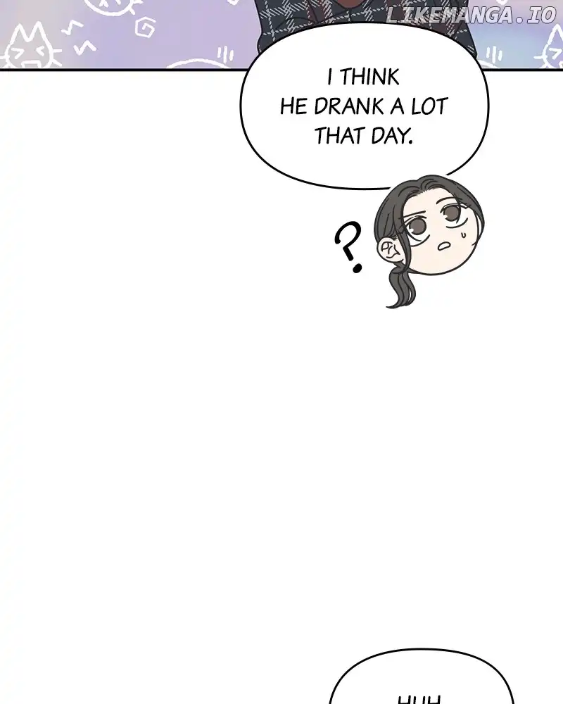 No Dating Allowed In The Office Chapter 32 page 105
