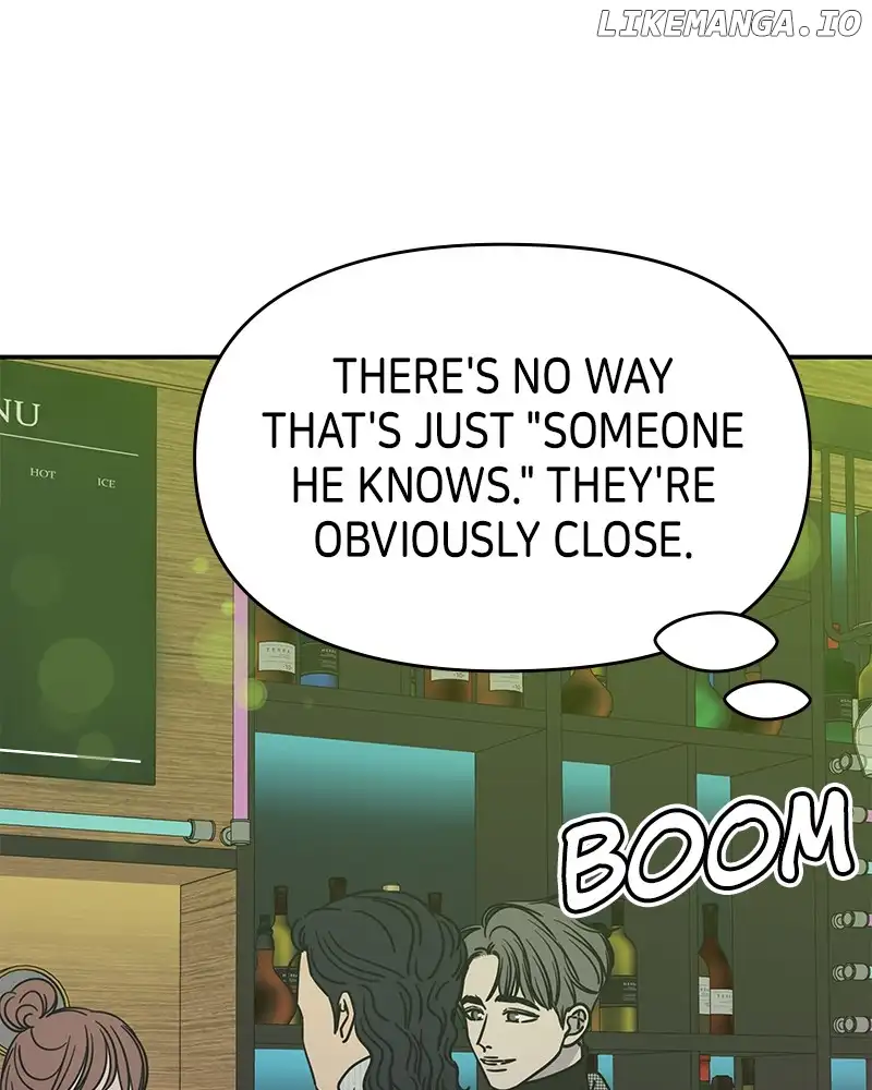 No Dating Allowed In The Office Chapter 32 page 107