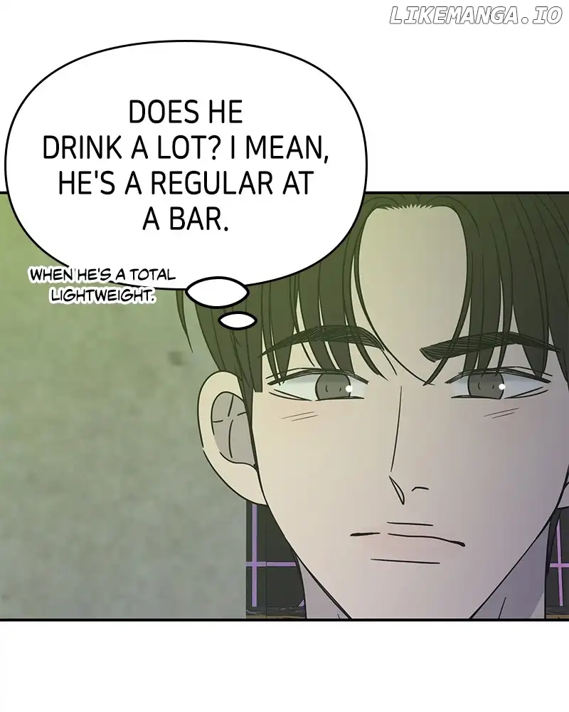 No Dating Allowed In The Office Chapter 32 page 109