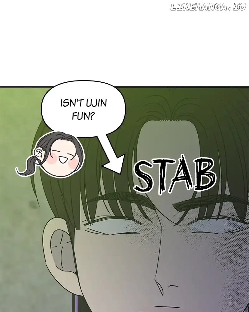 No Dating Allowed In The Office Chapter 32 page 110