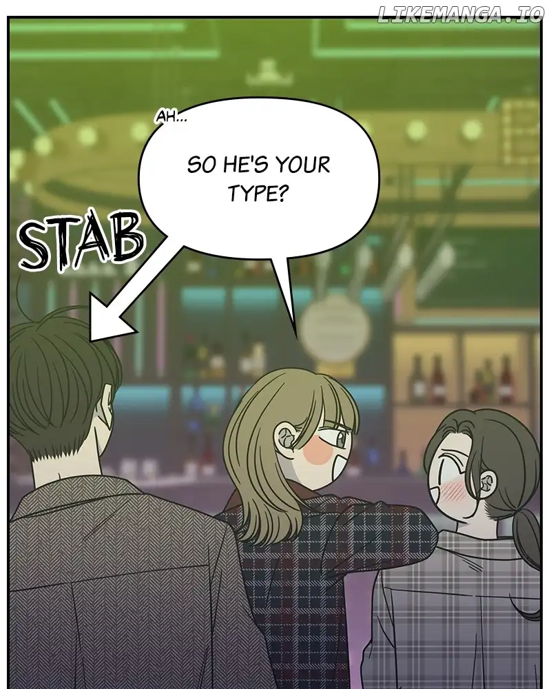 No Dating Allowed In The Office Chapter 32 page 114