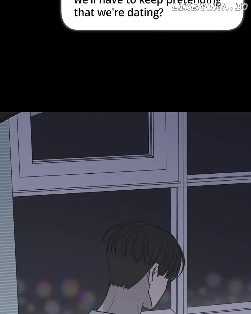 No Dating Allowed In The Office Chapter 32 page 130