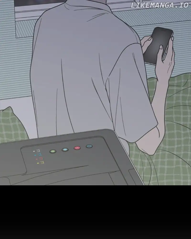 No Dating Allowed In The Office Chapter 32 page 131