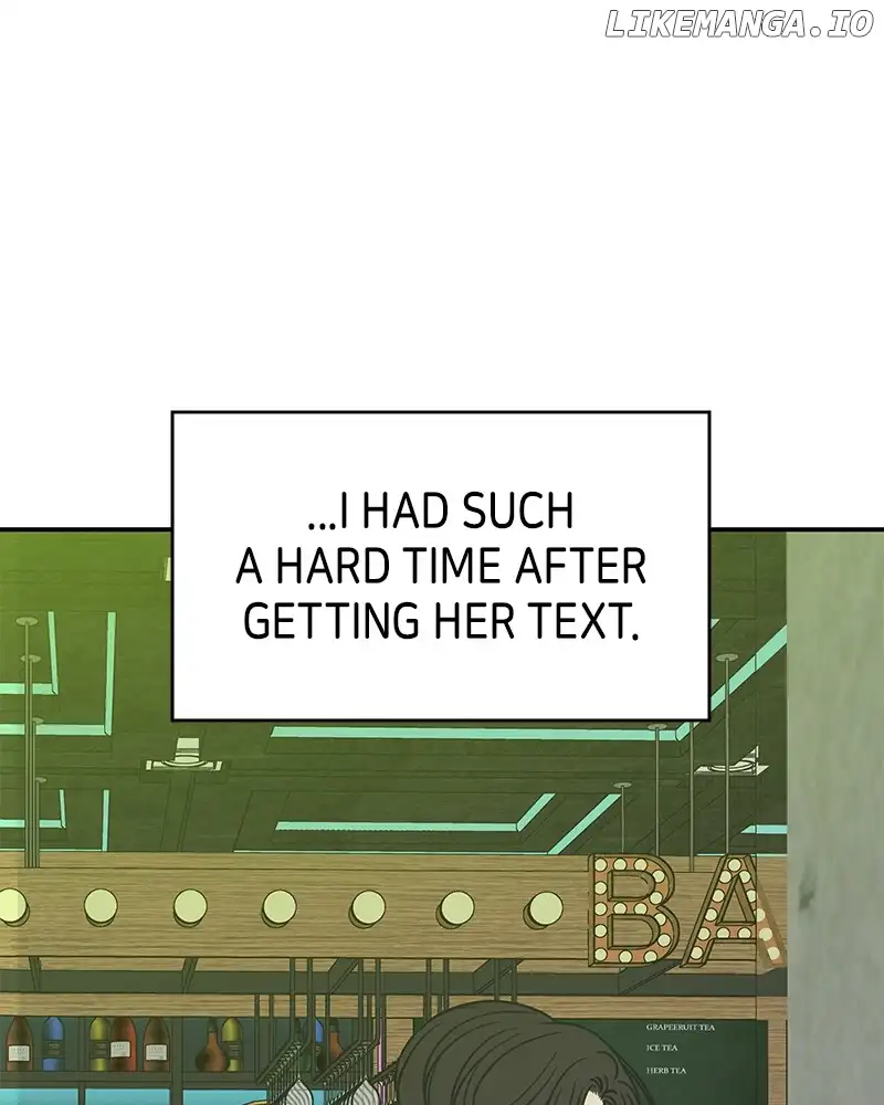 No Dating Allowed In The Office Chapter 32 page 134
