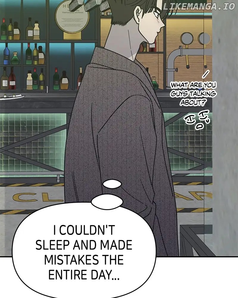 No Dating Allowed In The Office Chapter 32 page 135