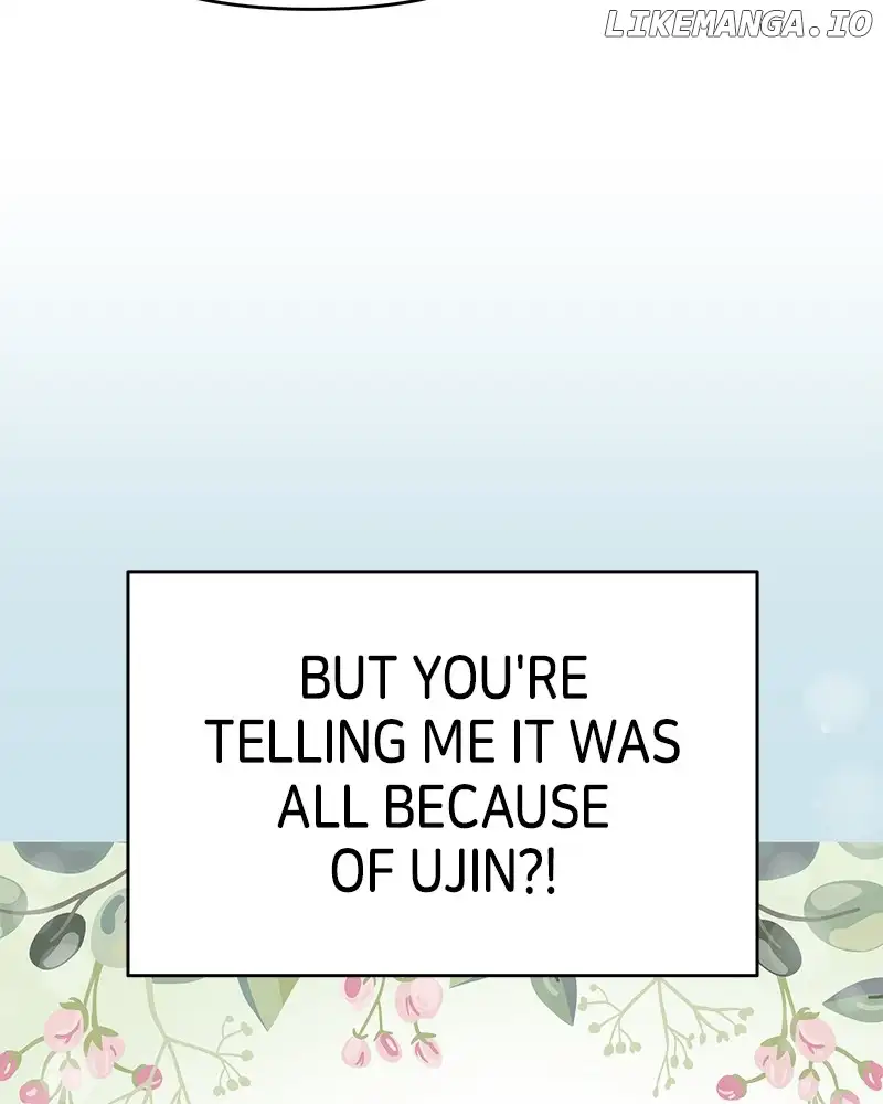No Dating Allowed In The Office Chapter 32 page 136