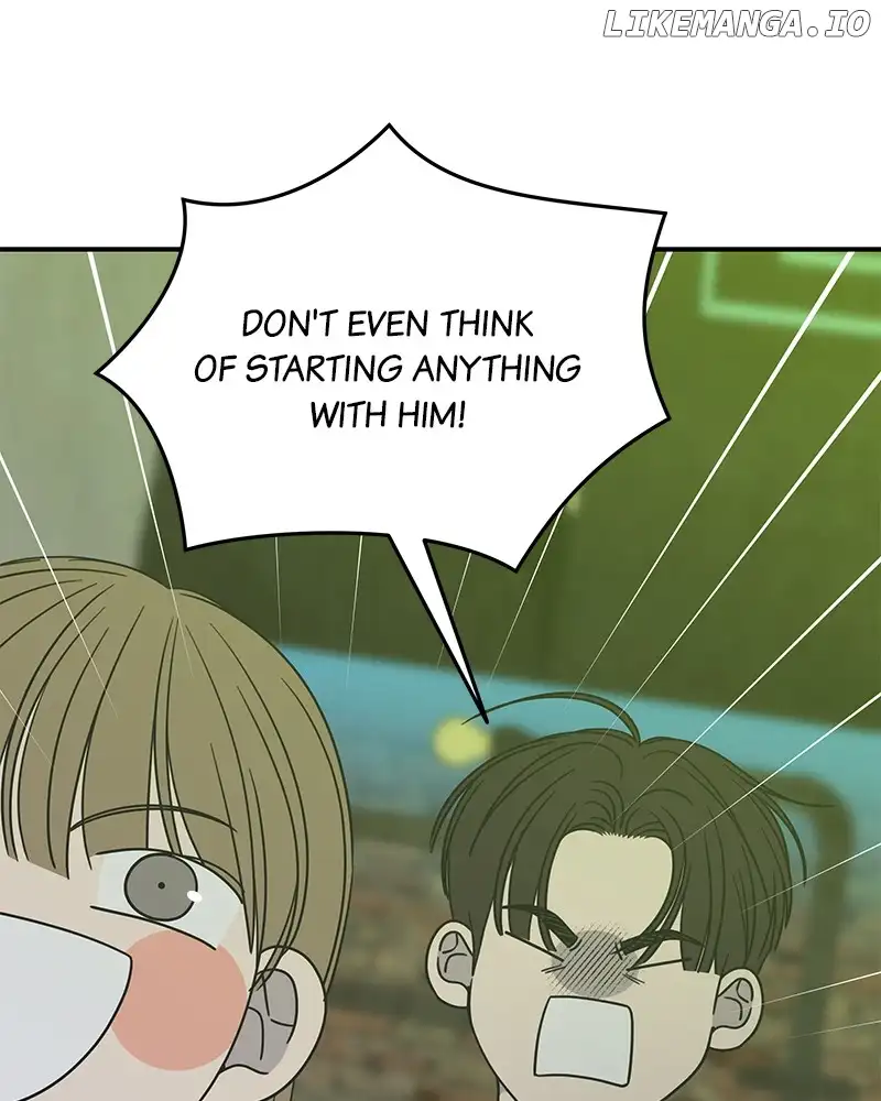 No Dating Allowed In The Office Chapter 32 page 139