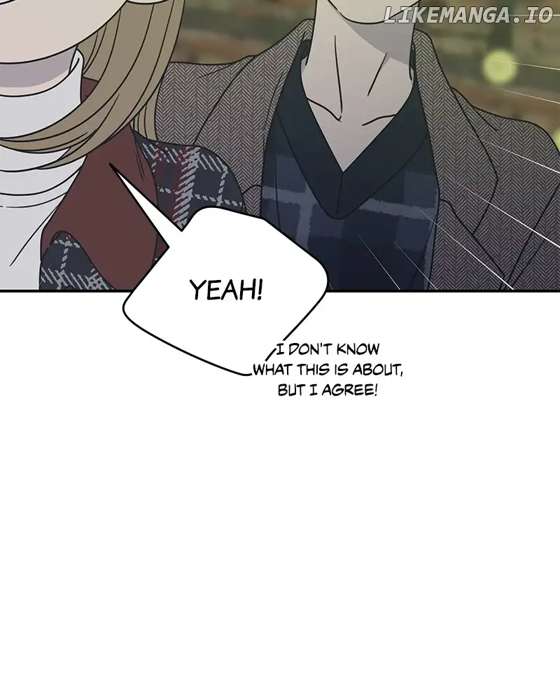 No Dating Allowed In The Office Chapter 32 page 140