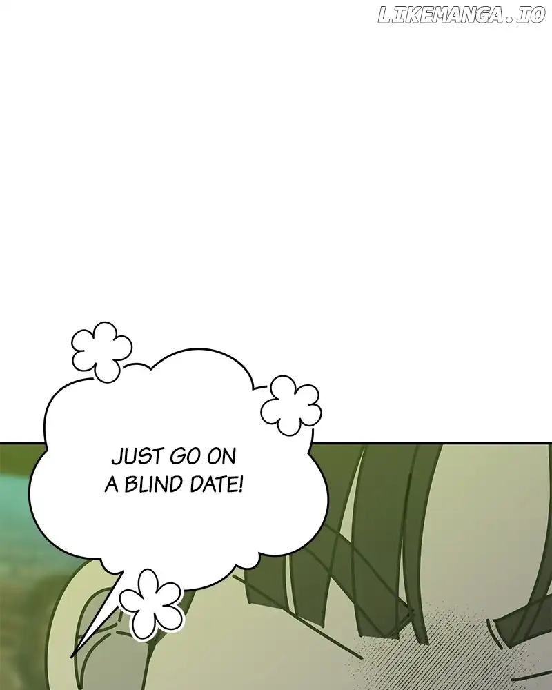 No Dating Allowed In The Office Chapter 32 page 141