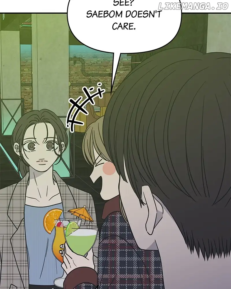 No Dating Allowed In The Office Chapter 32 page 143