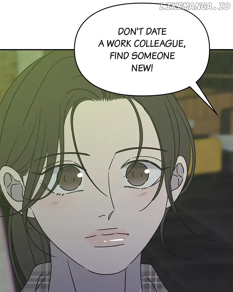 No Dating Allowed In The Office Chapter 32 page 145
