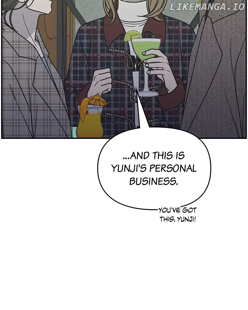No Dating Allowed In The Office Chapter 32 page 151
