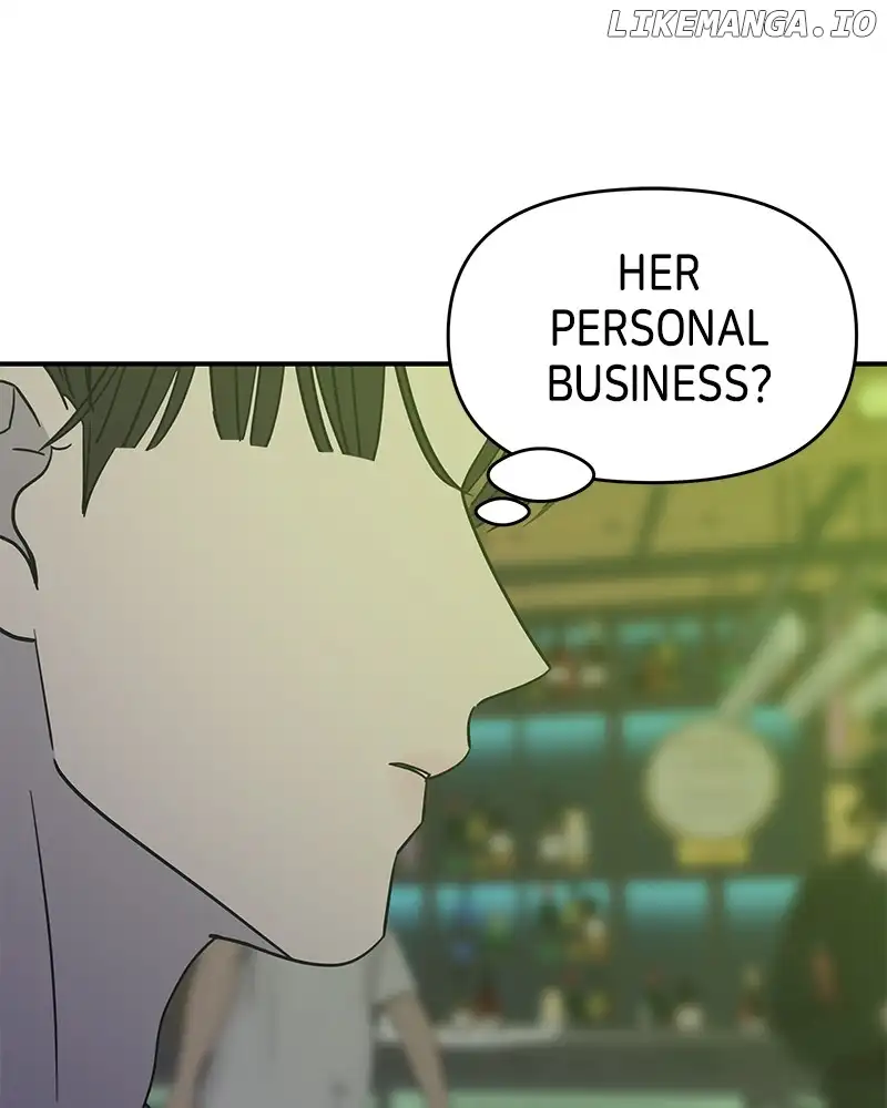 No Dating Allowed In The Office Chapter 32 page 152