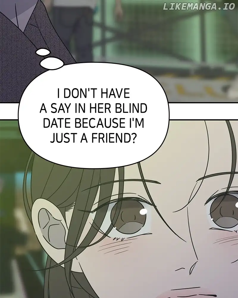 No Dating Allowed In The Office Chapter 32 page 153