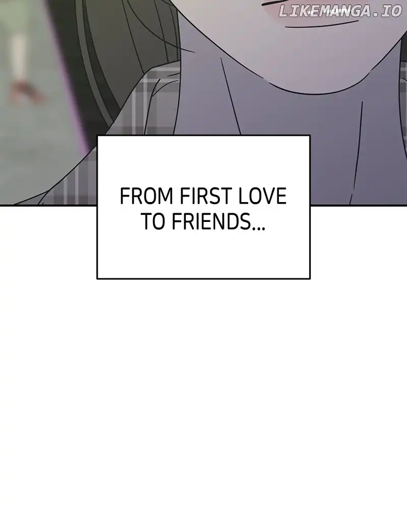No Dating Allowed In The Office Chapter 32 page 154