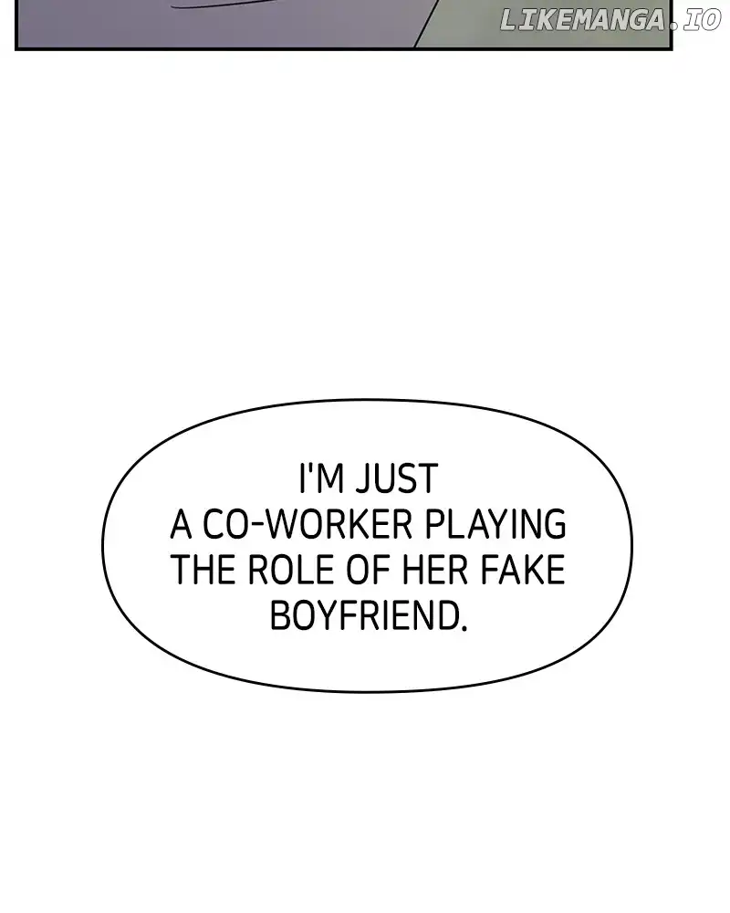No Dating Allowed In The Office Chapter 32 page 156
